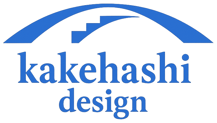 kakehashi design